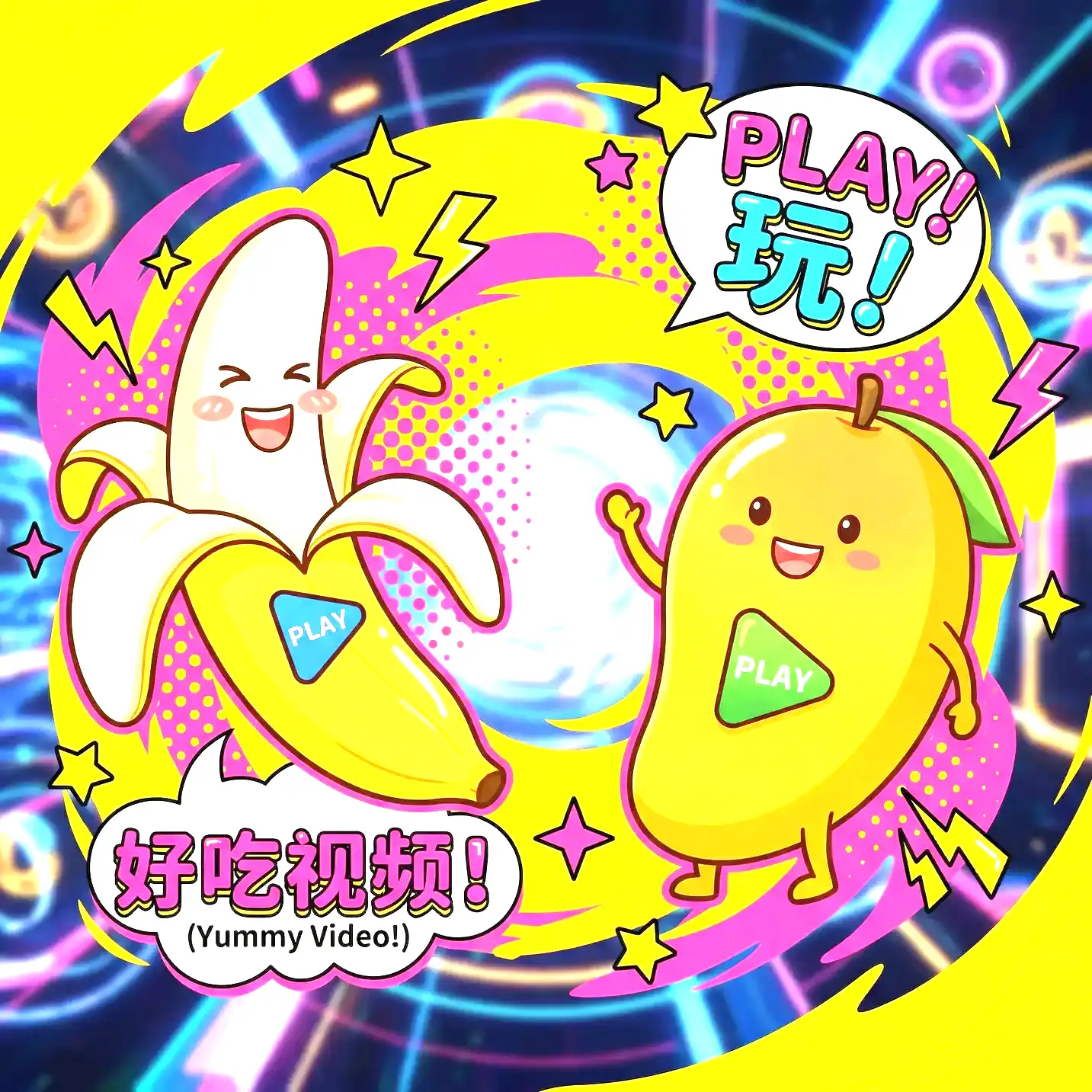 茄子视频 综艺CP大盘点